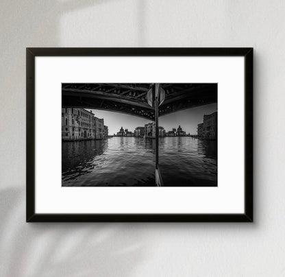 Grand Canal in Venice