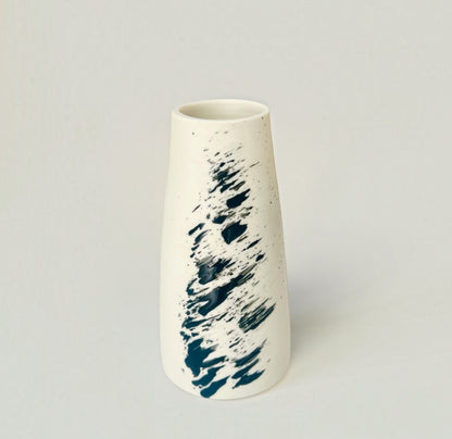 Porcelain Vessel