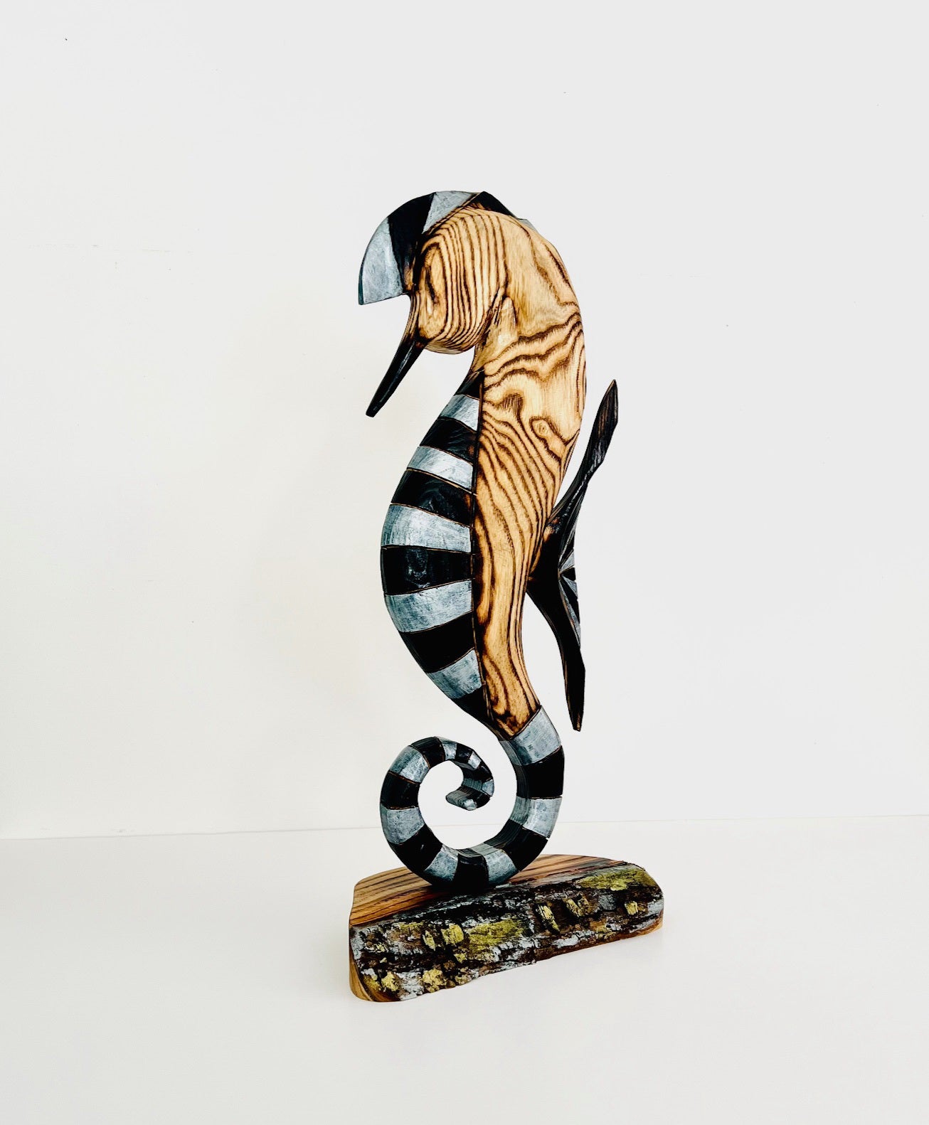 Sea Horse