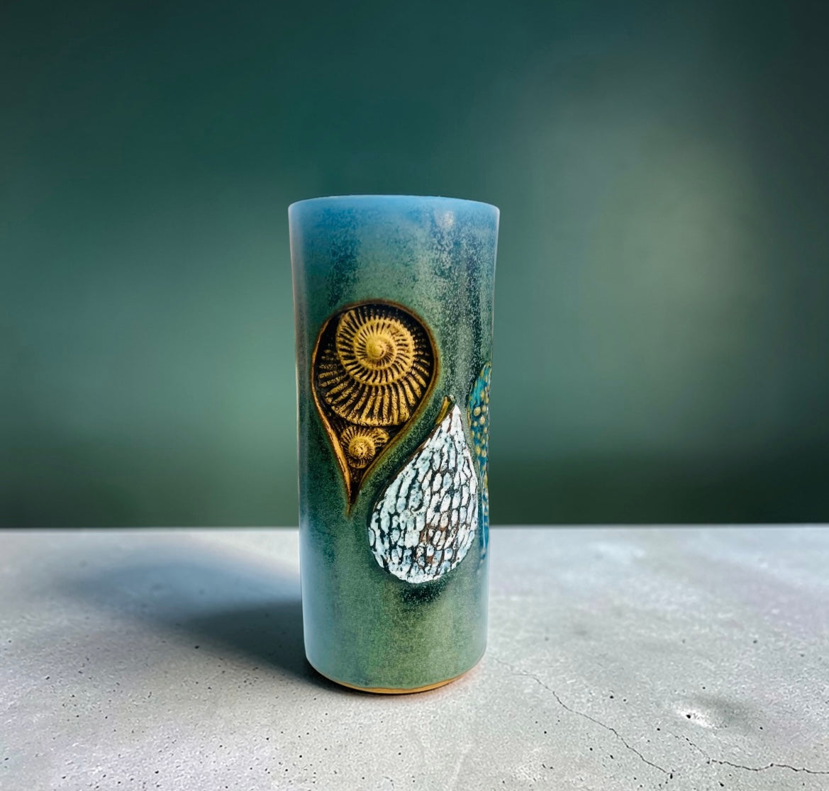 Ceramic Vase