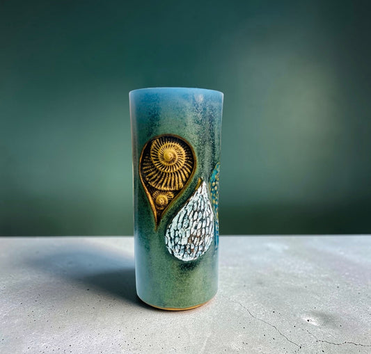 Ceramic Vase