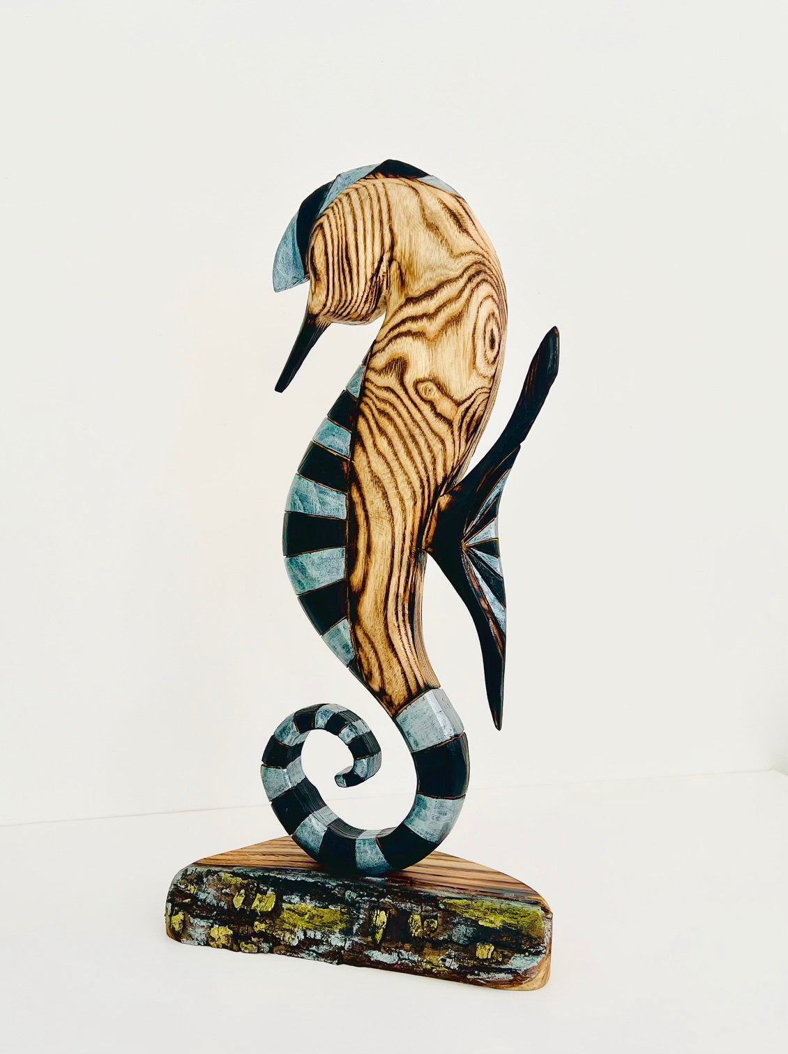 Sea Horse