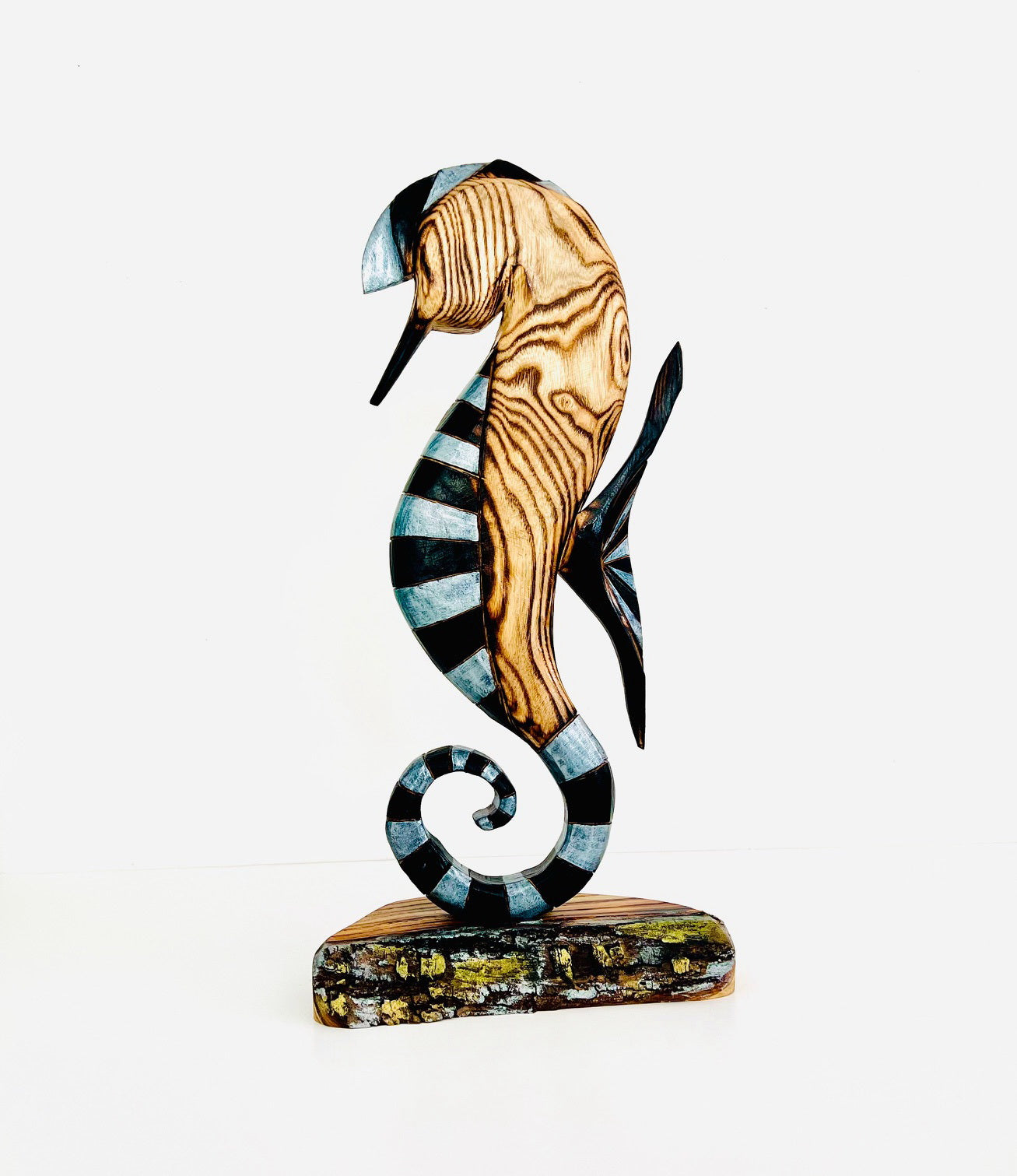 Sea Horse