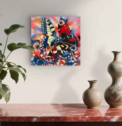Swallowtail III