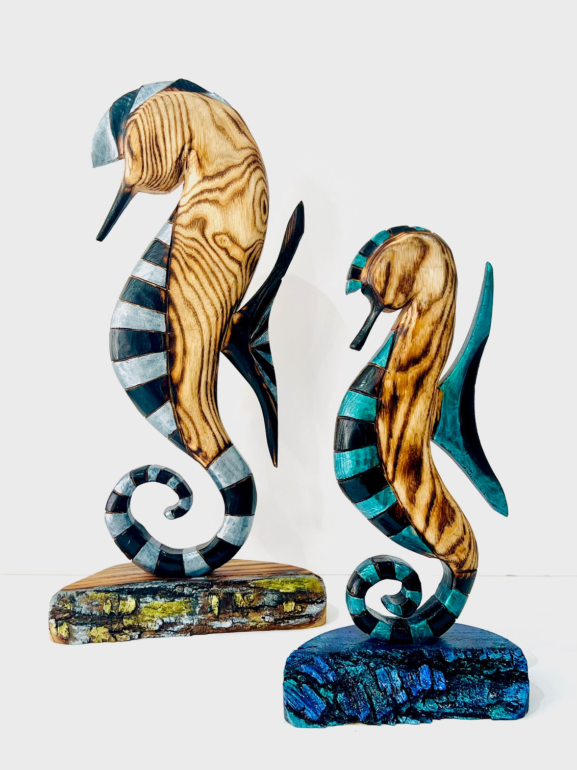 Sea Horse