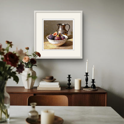 Jug & Figs
