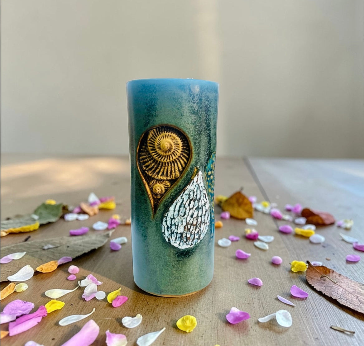 Ceramic Vase