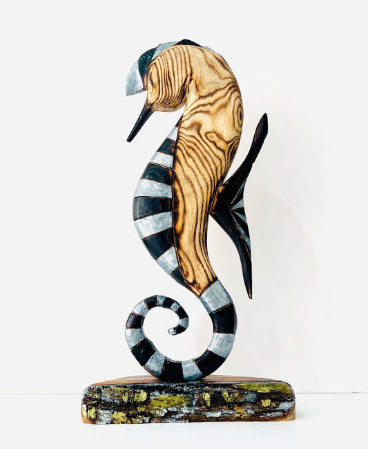 Sea Horse