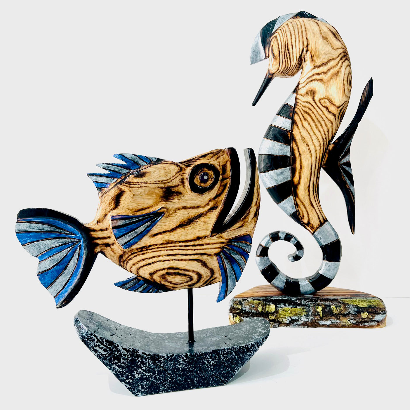 Sea Horse