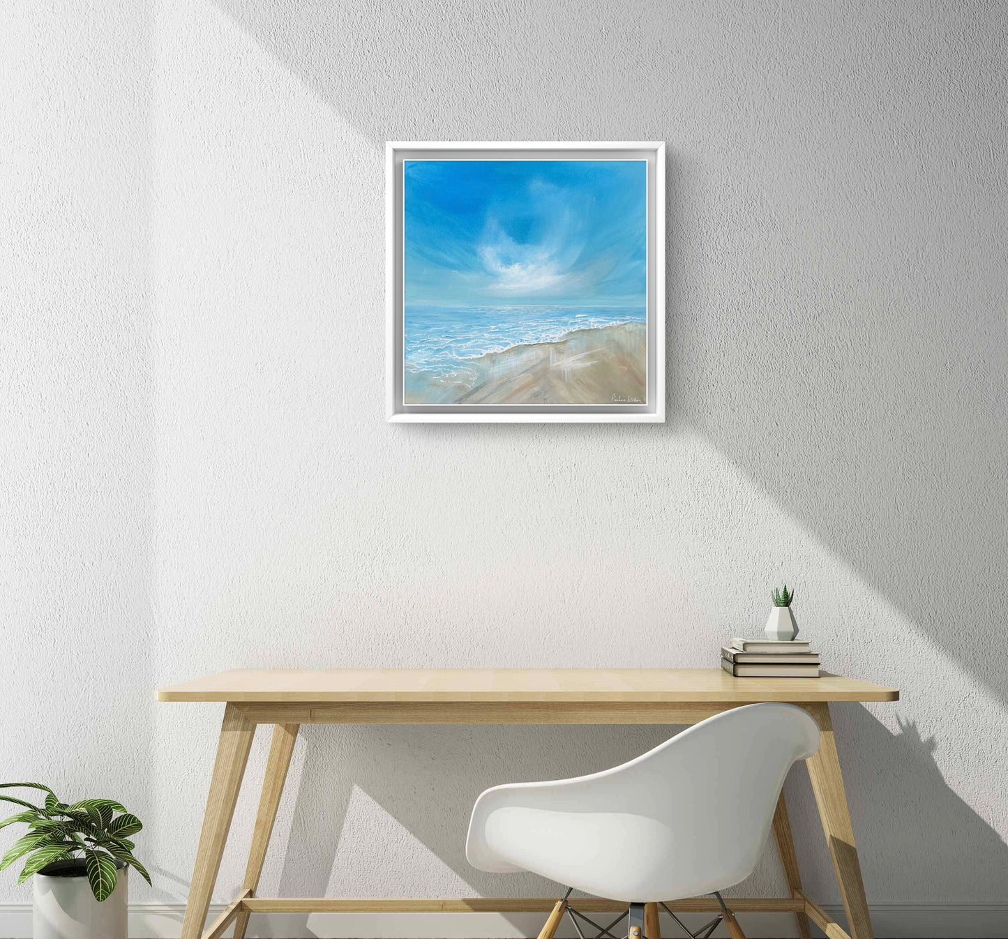 Summer Beach