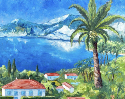 Croatia Wiev