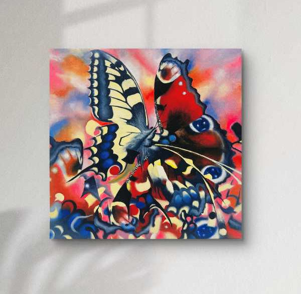Swallowtail III