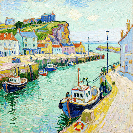 Harbour
