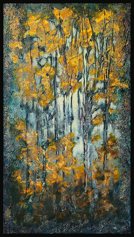 Golden Woods