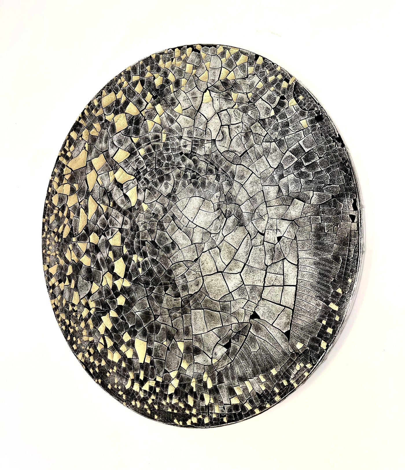 Dispersion III