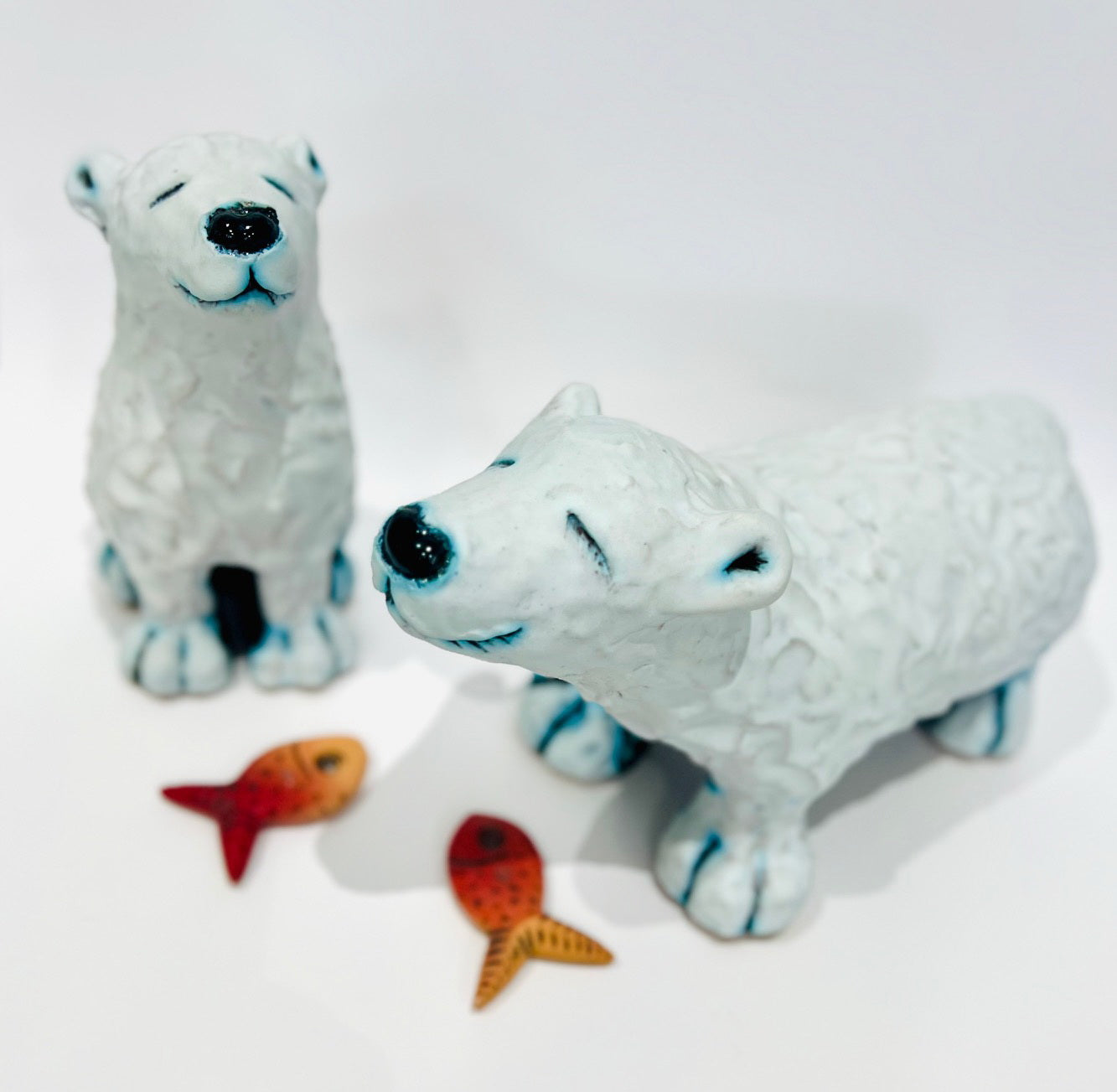 I smell Breakfast II