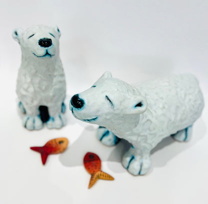 I smell Breakfast II