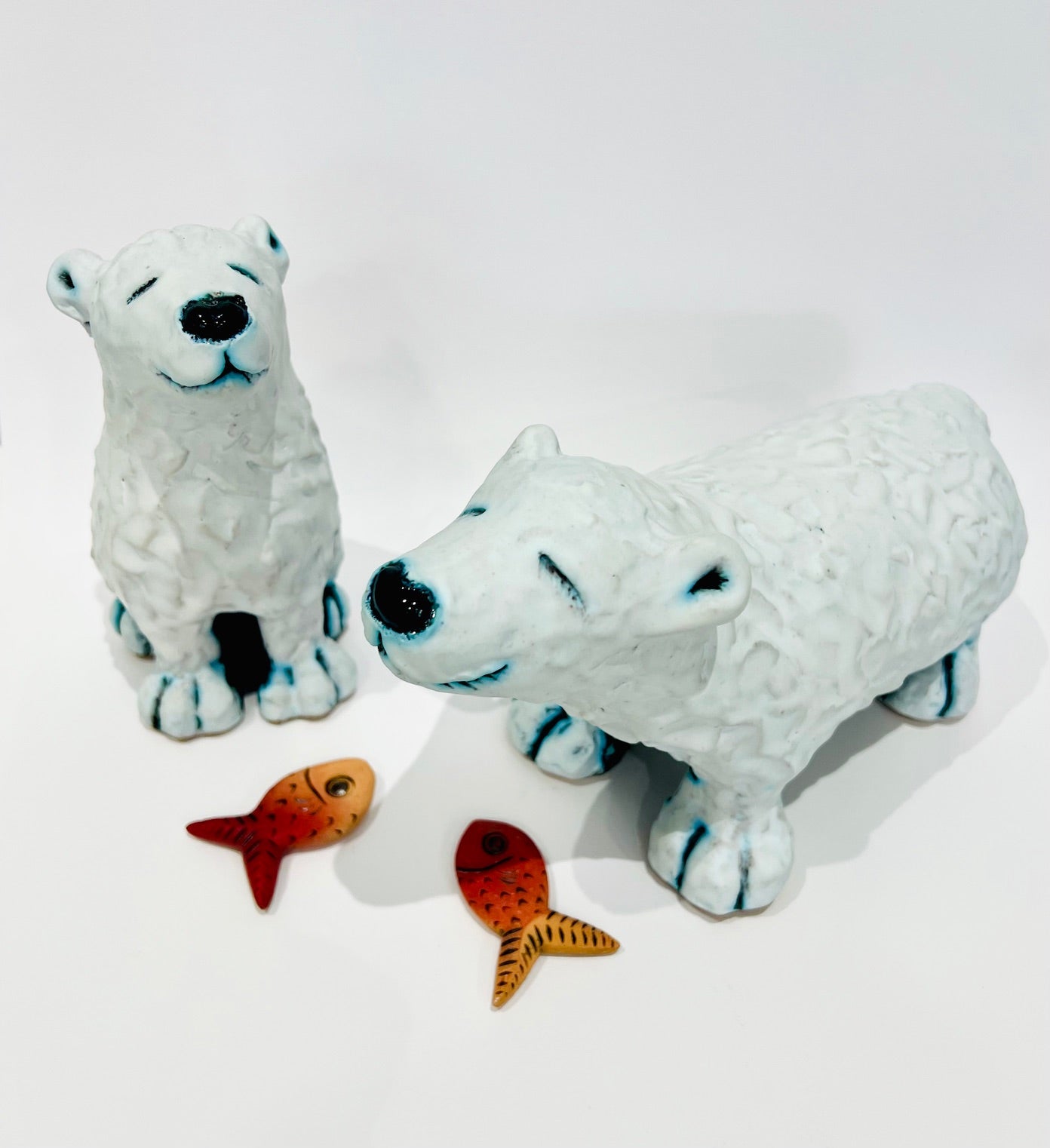 I smell Breakfast III