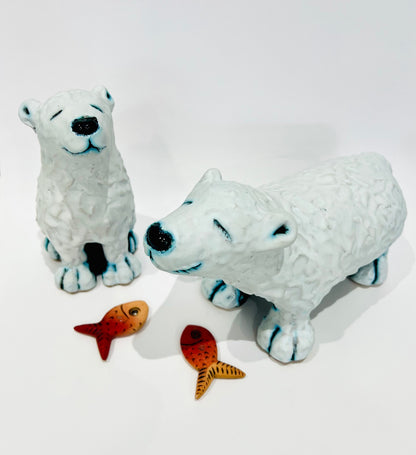 I smell Breakfast III