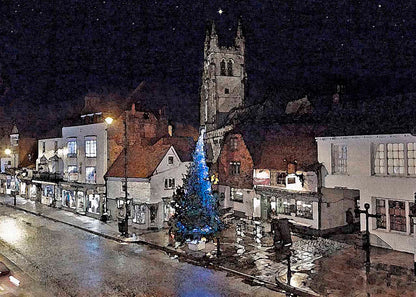 Tenterden Christmas