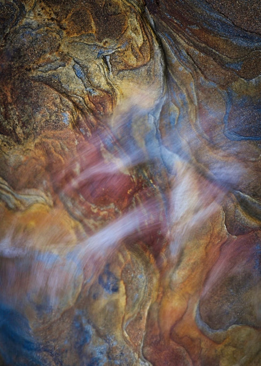 Veil - Northumberland