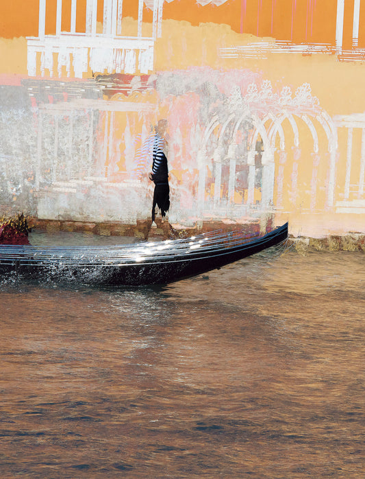 Venice Multiplied 3