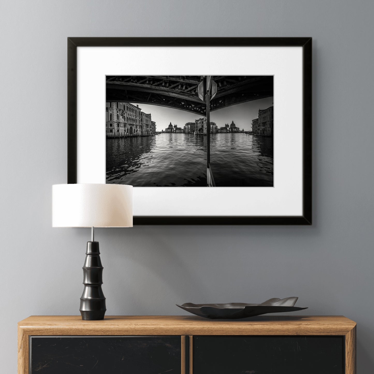 Grand Canal in Venice