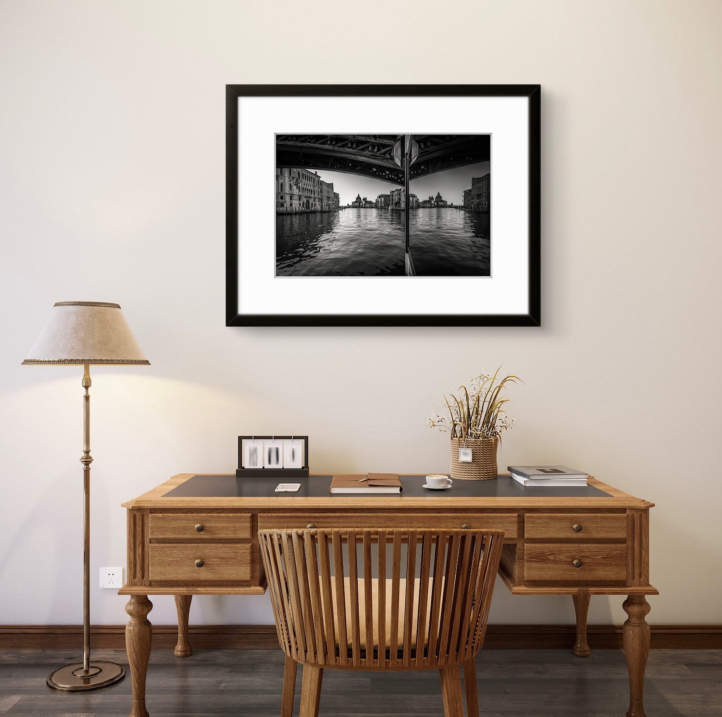 Grand Canal in Venice