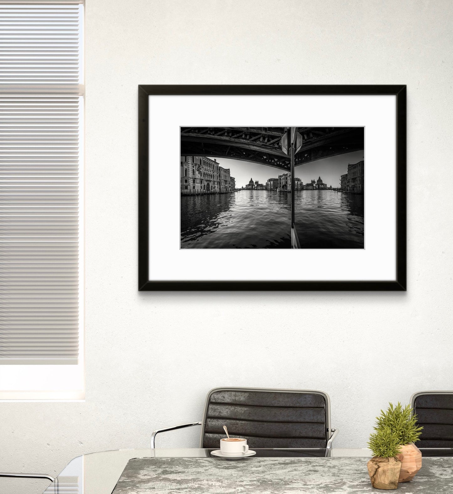 Grand Canal in Venice