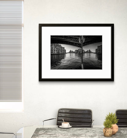 Grand Canal in Venice