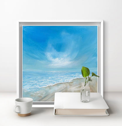 Summer Beach