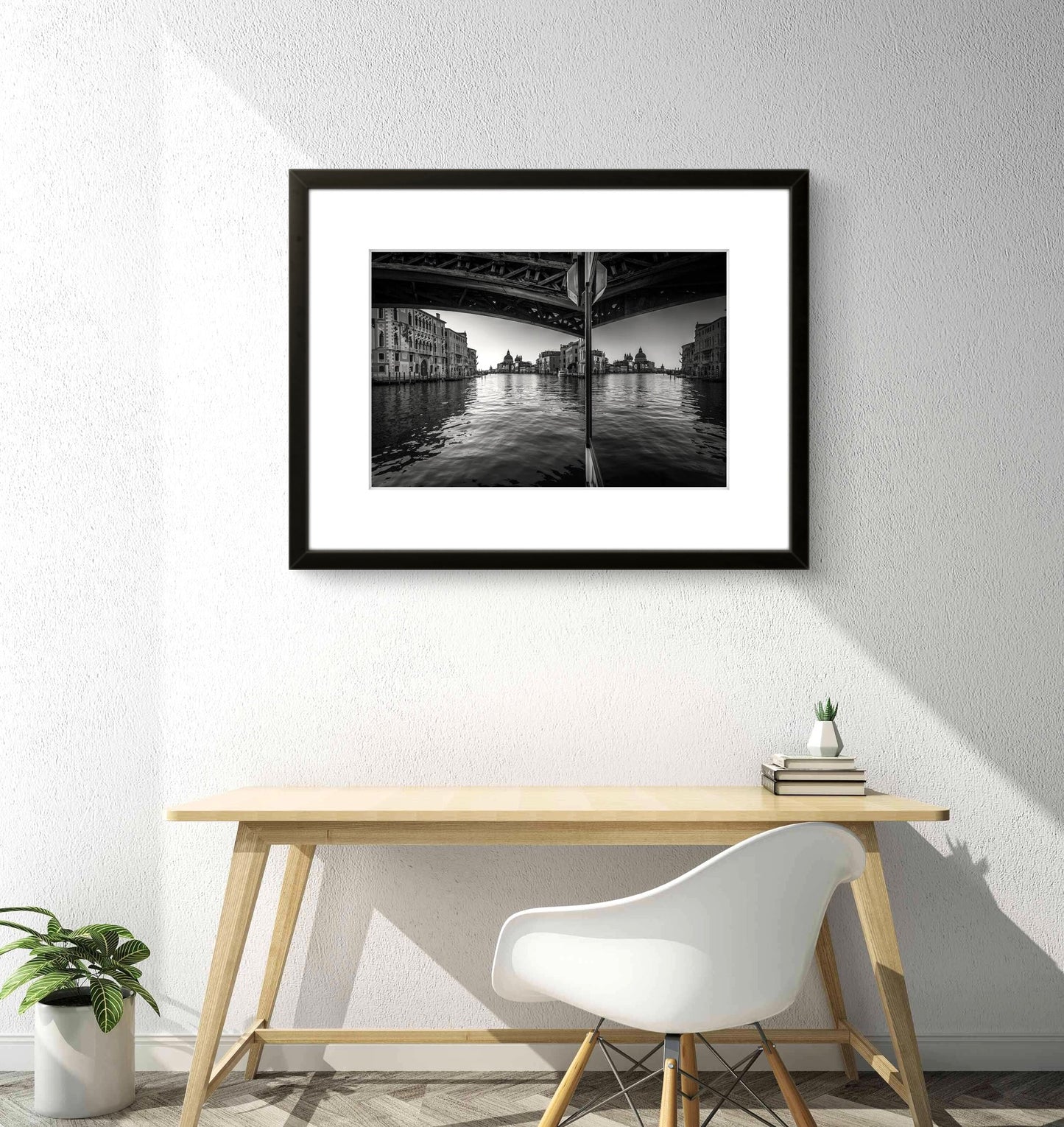 Grand Canal in Venice