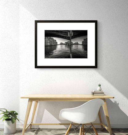 Grand Canal in Venice