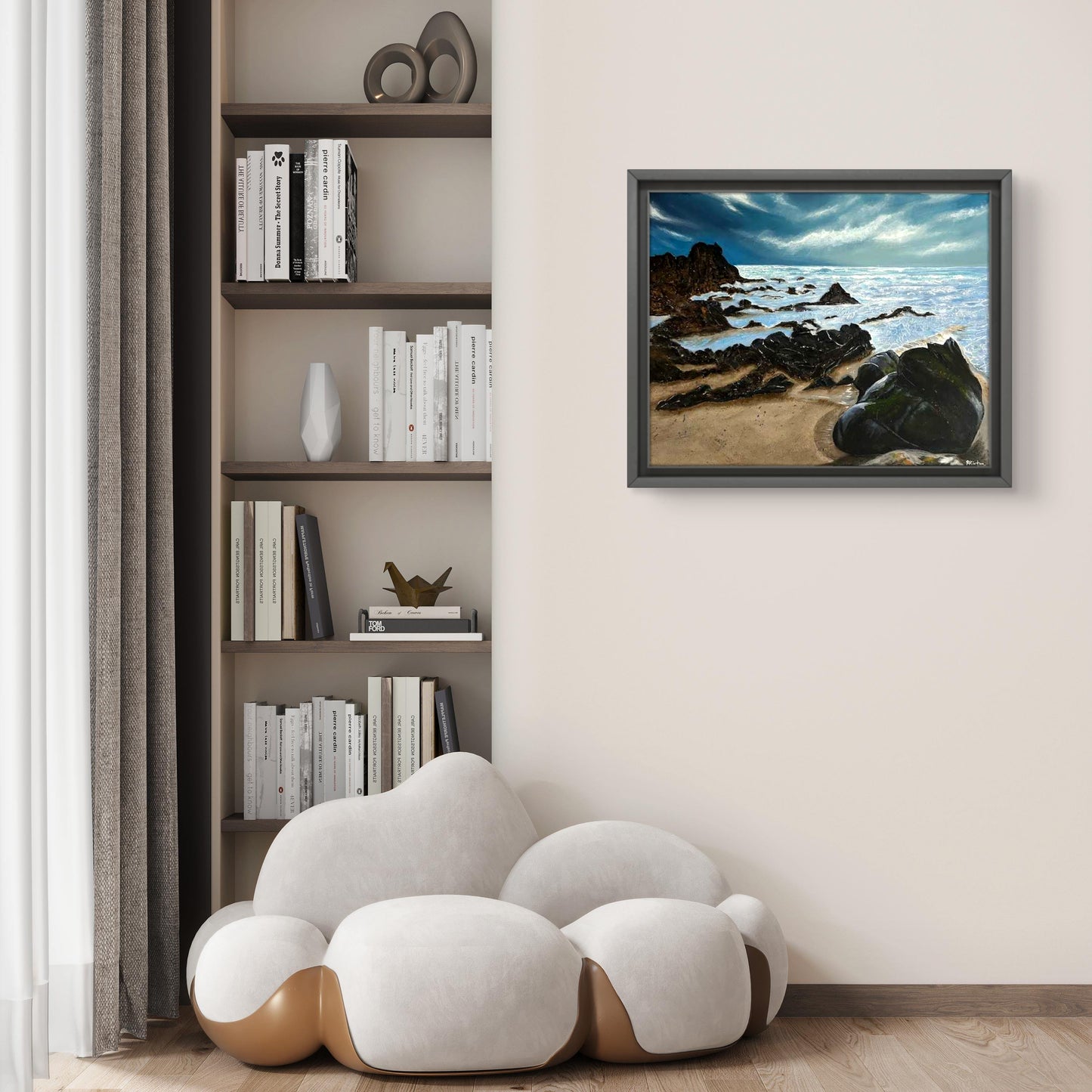 Sandymouth